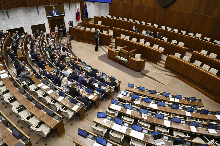 parlament