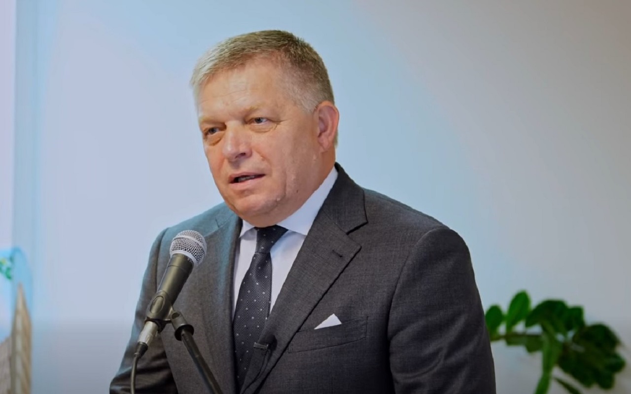 Robert Fico