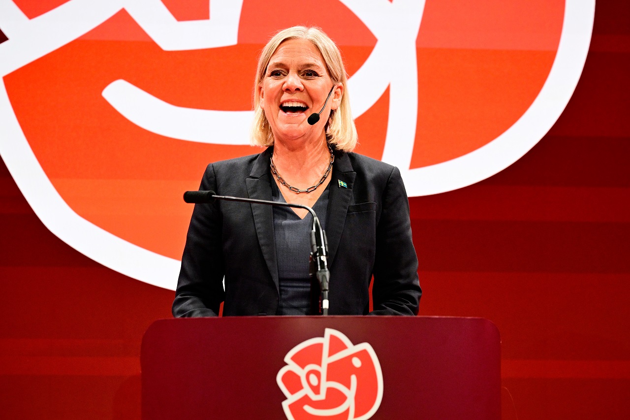 Anderssonová