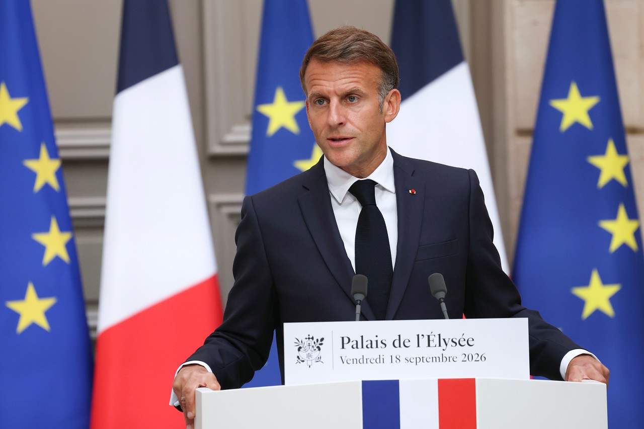 Macron