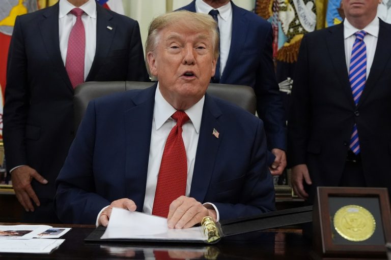 Trump