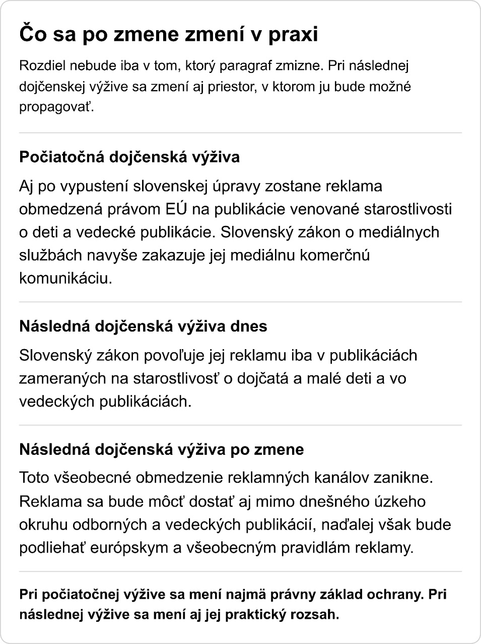 zmena