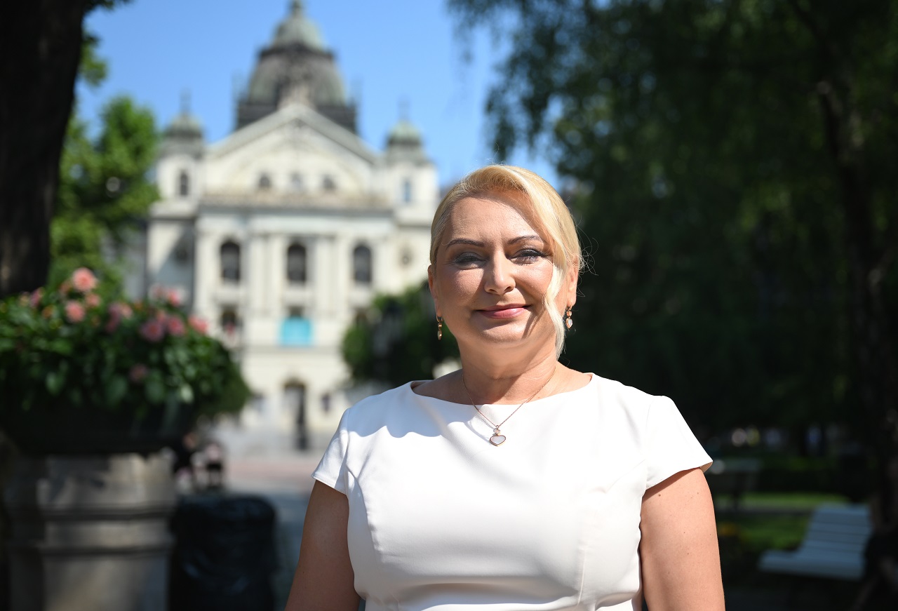 Kovačevičová