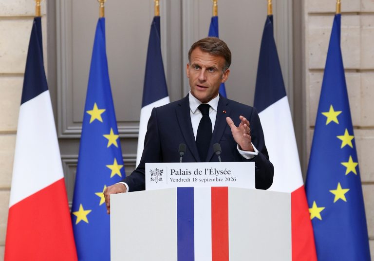 Macron