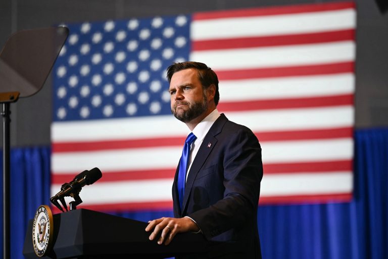 J. D. Vance