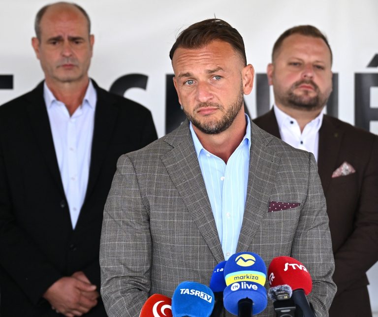 Matúš Šutaj Eštok