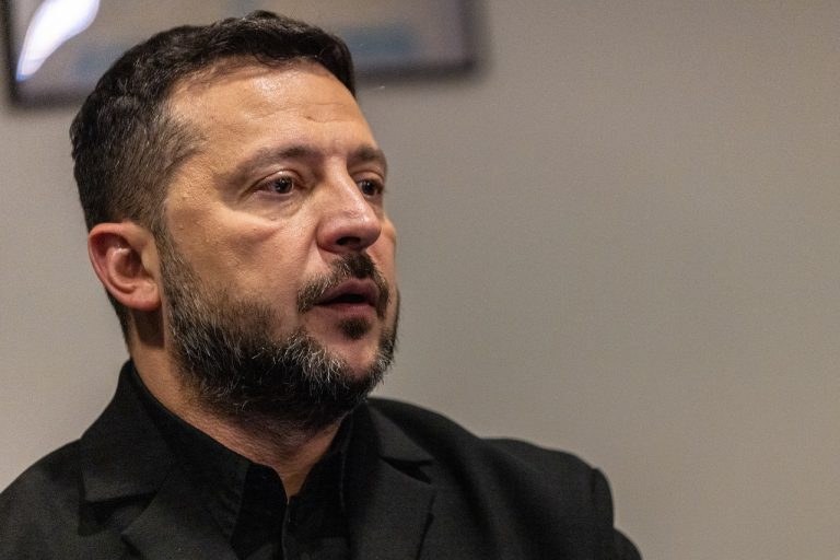 Zelenskyj