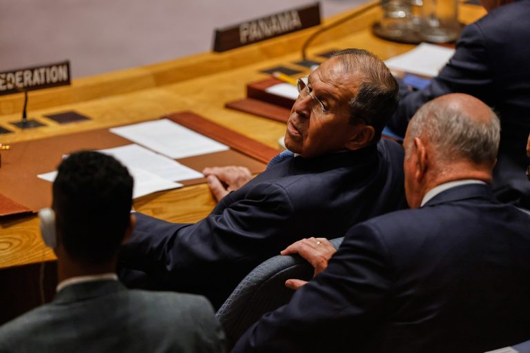 Lavrov