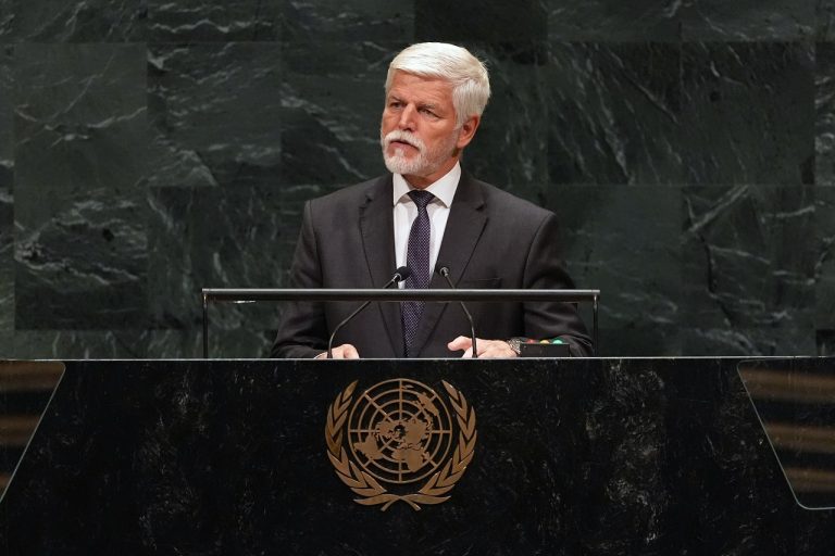 Petr Pavel