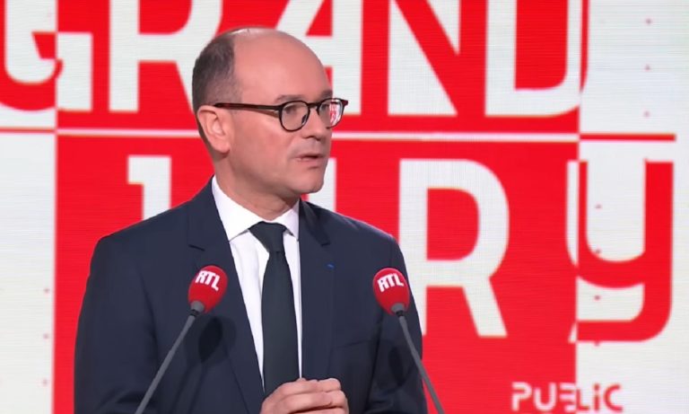 Sébastien Martin