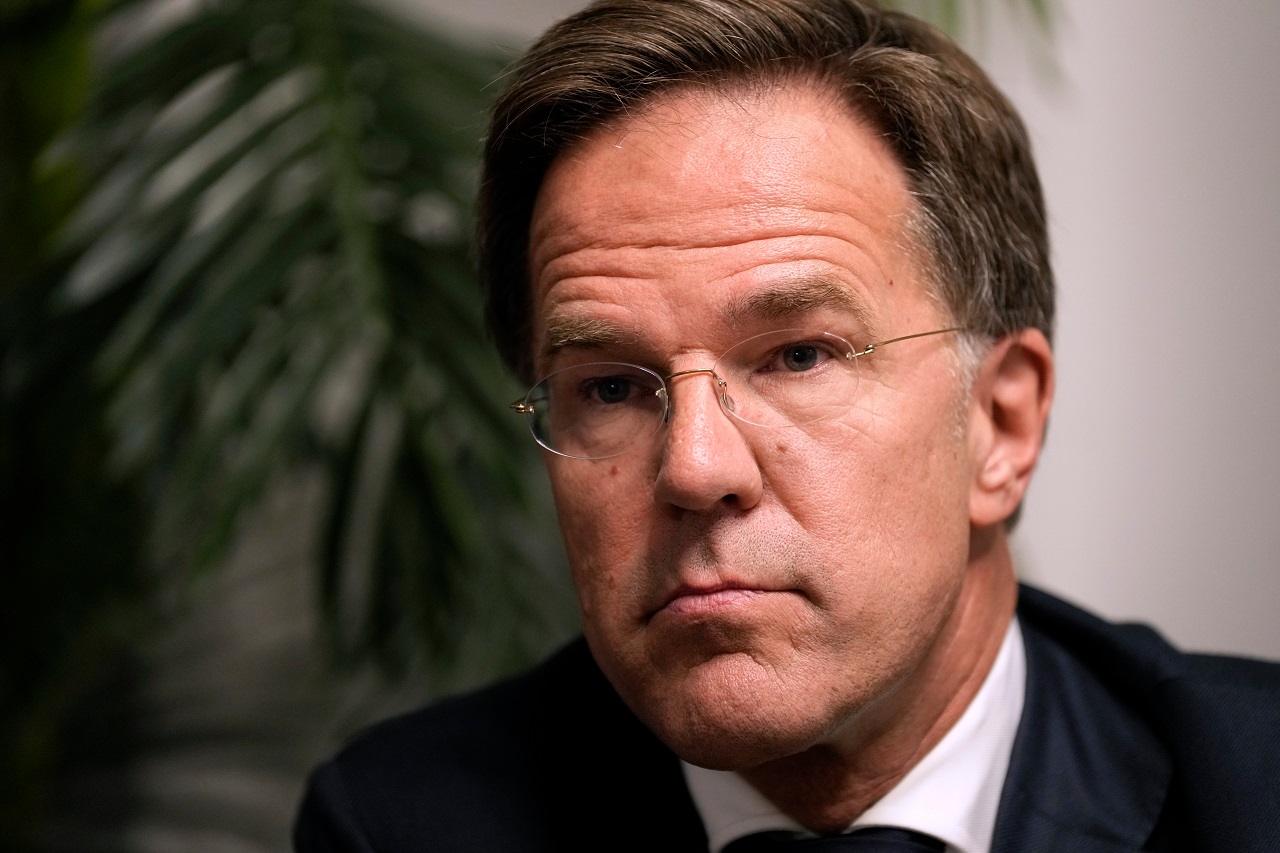 Rutte