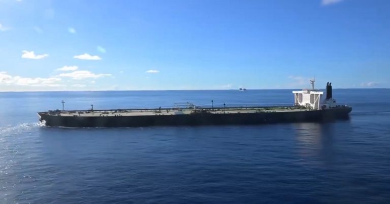 tanker Majestic X