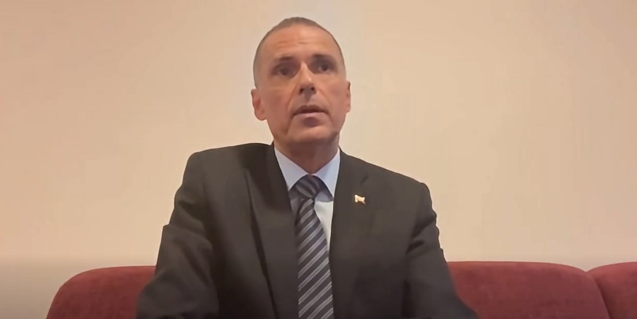 Maroš Žilinka