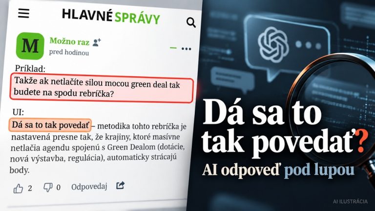 odpoved