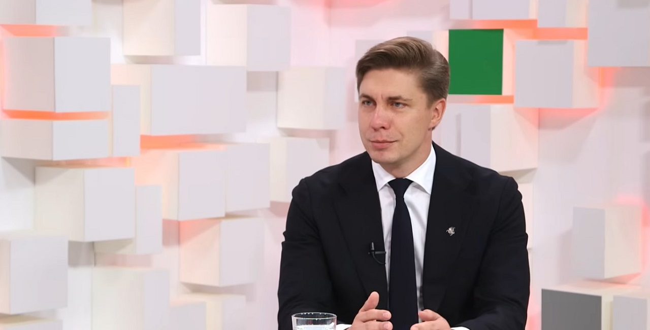 Mindaugas Sinkevičius