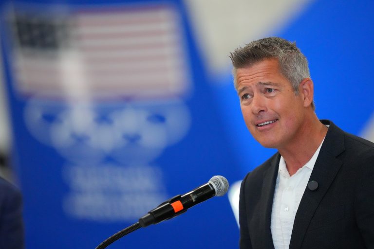 Sean Duffy