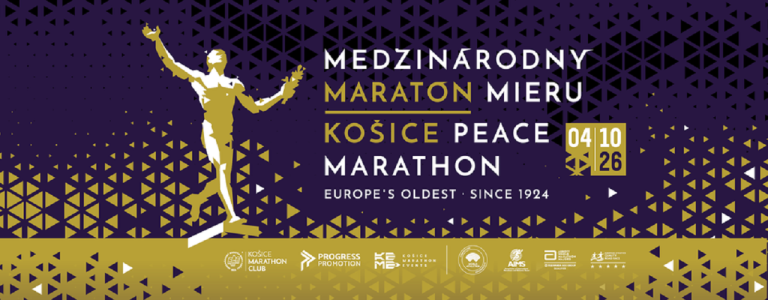 Medzinárodný maratón mieru