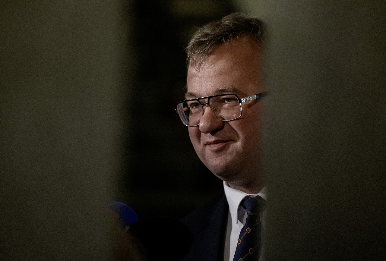Radomír Šalitroš