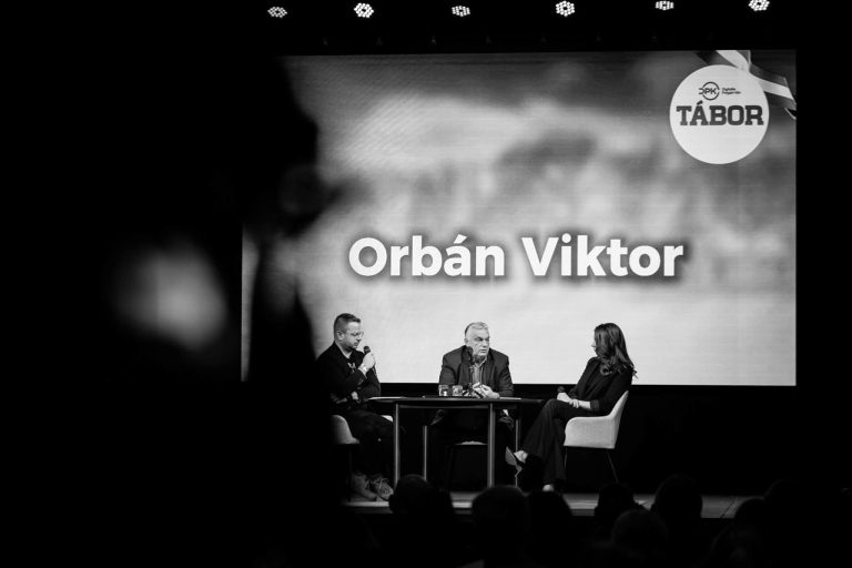Viktor Orbán dh2026102001