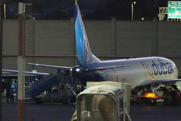 FlyDubai dh20261002001