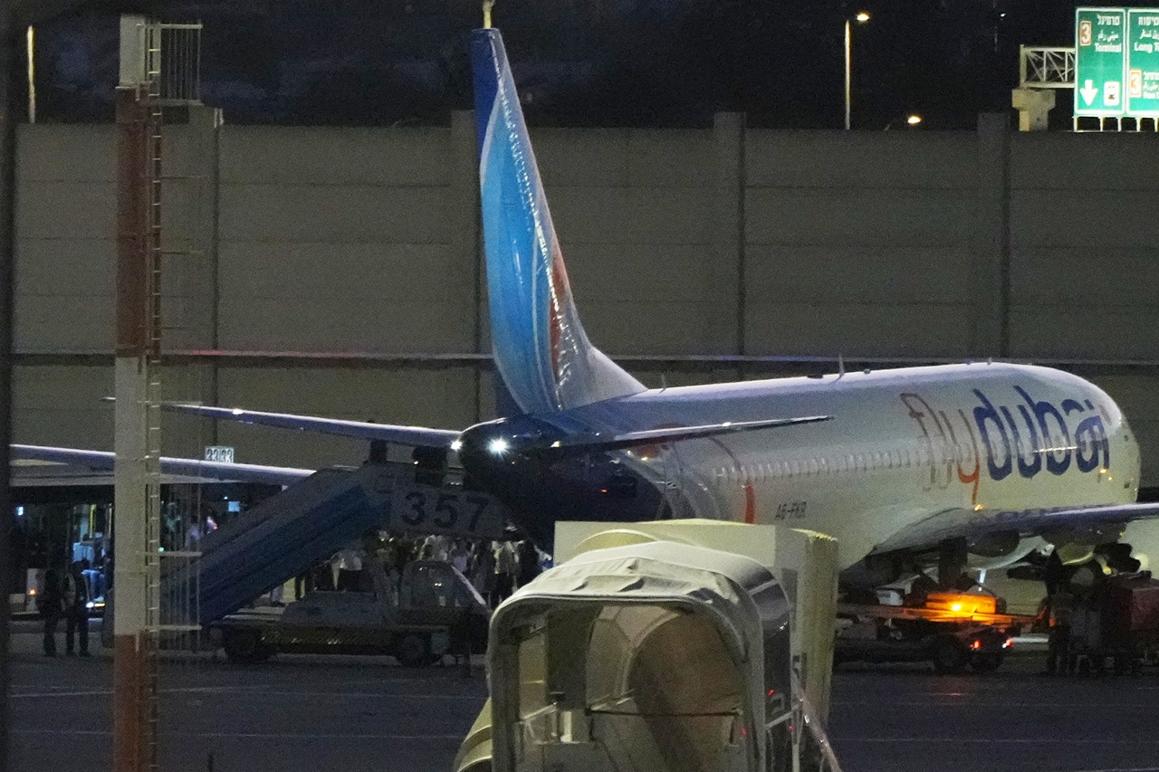 FlyDubai dh20261002001