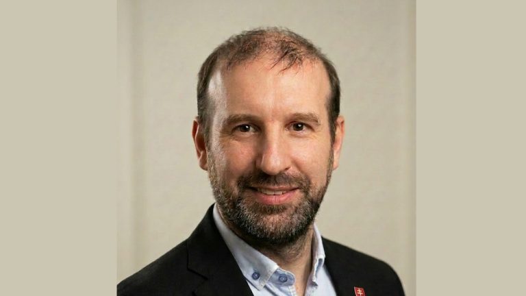 Bernard Bagín