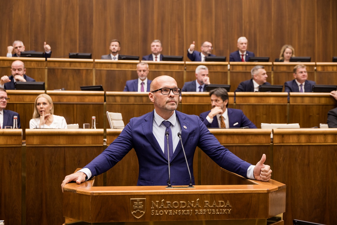 Daniel Karas