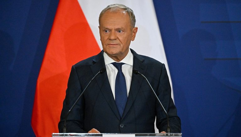 Donald Tusk