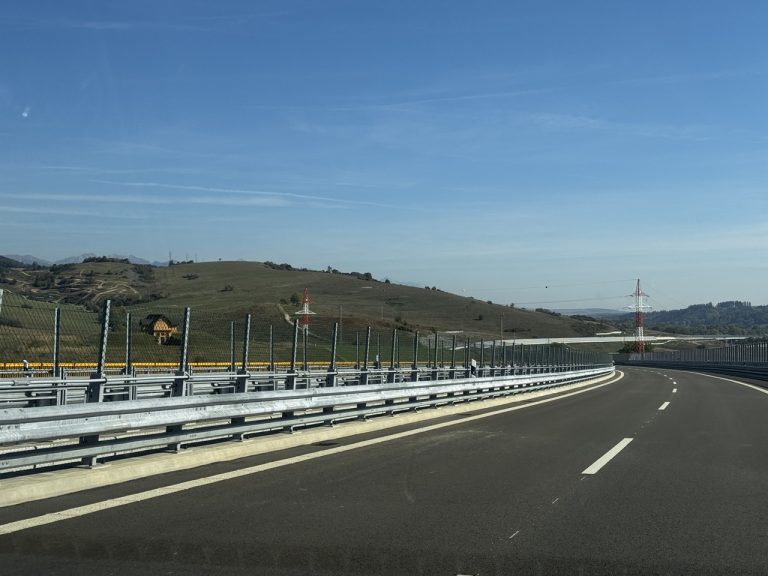 Úsek diaľnice D1 Hubová-Ivachnová