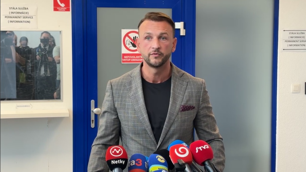 Matúš Šutaj Eštok