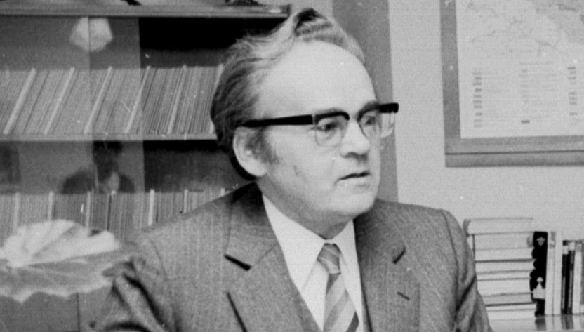 Ferdinand Buffa