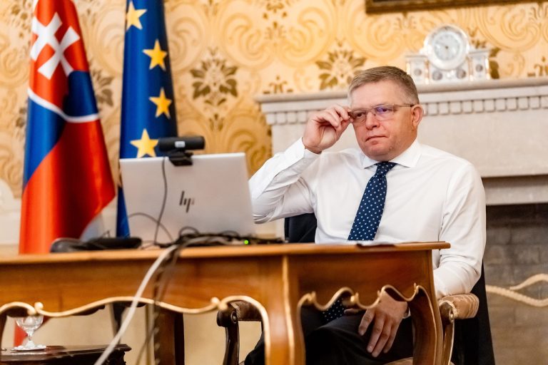 Robert Fico
