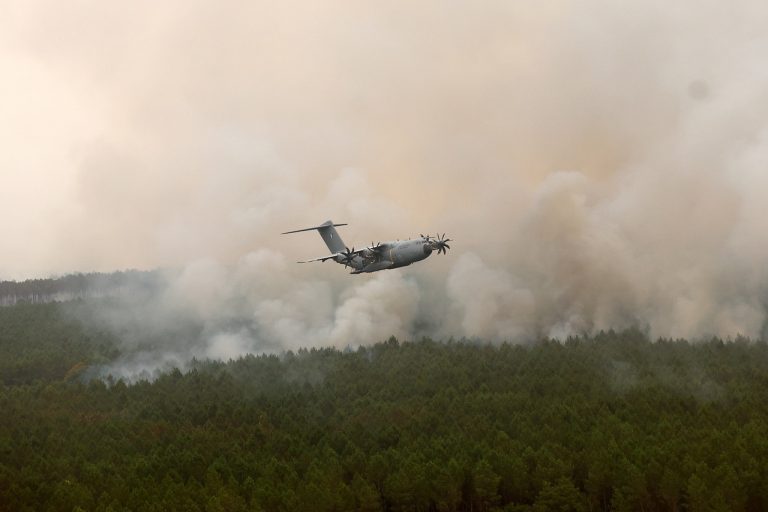 Airbus A400M dh20261030001