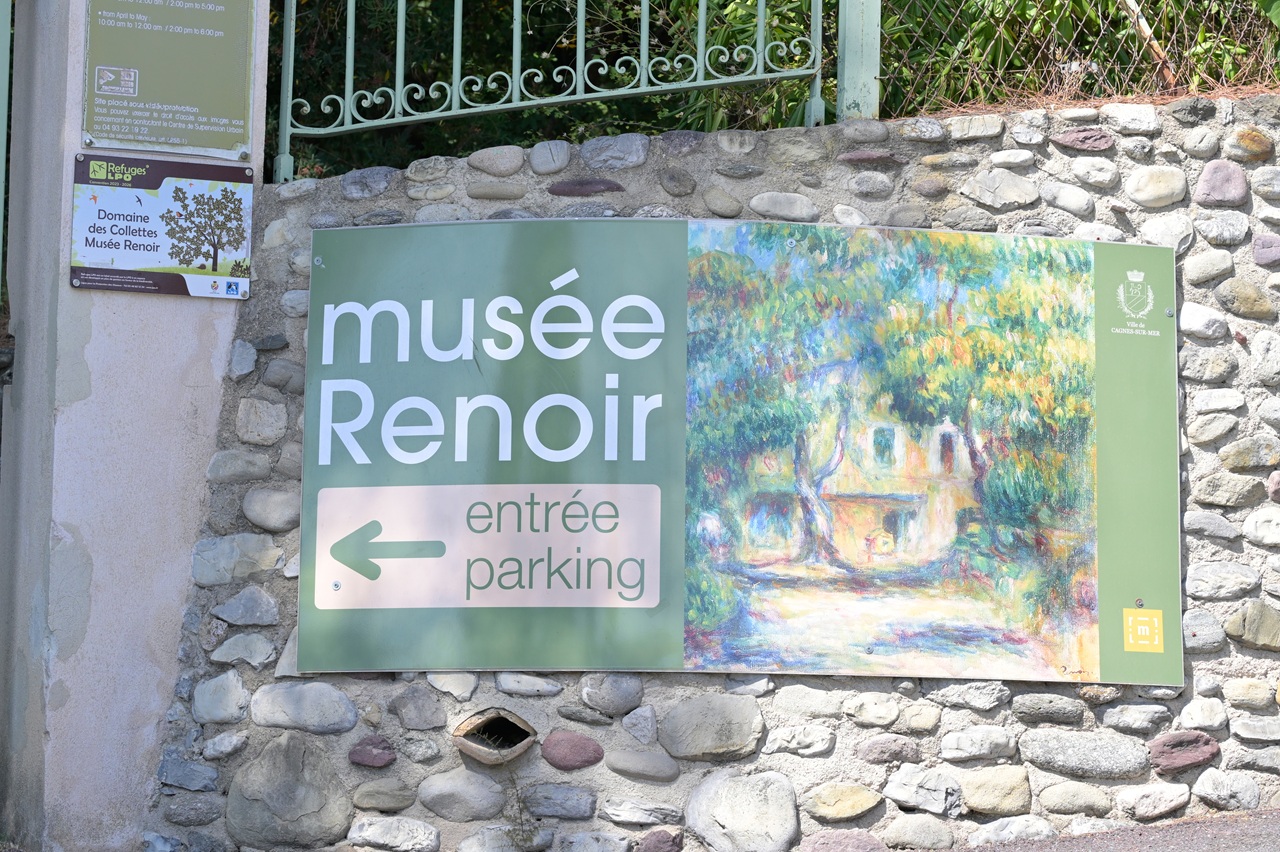 Múzeum Renoir