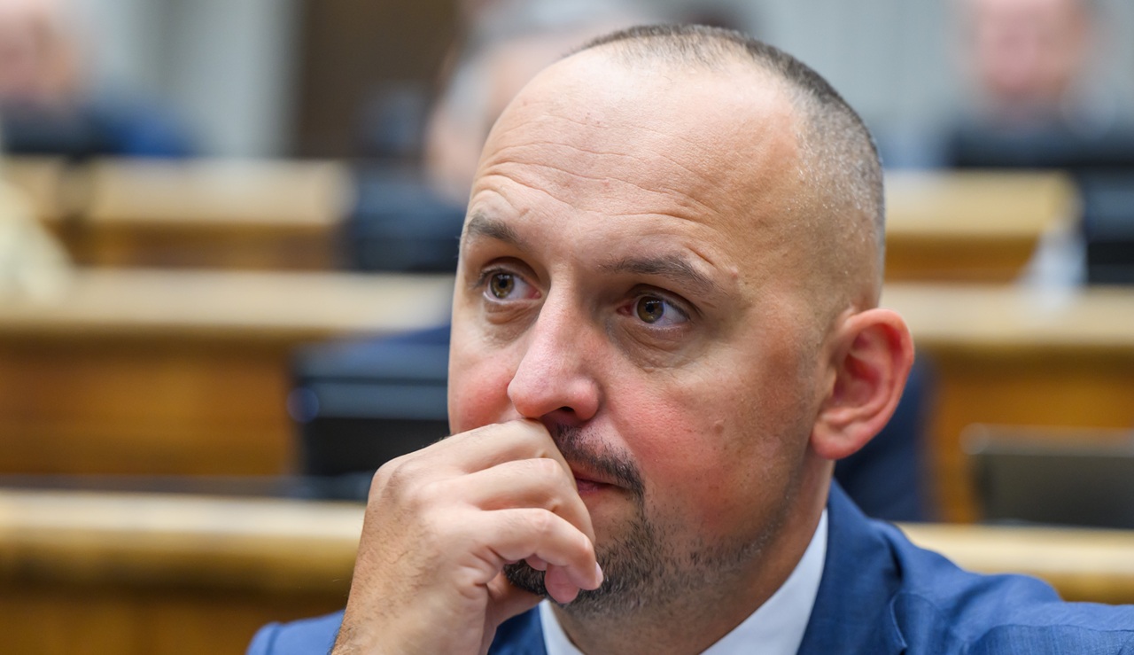 František Majerský