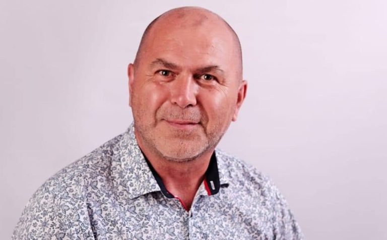 Ján Vengrín