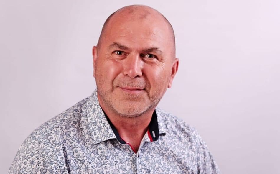Ján Vengrín