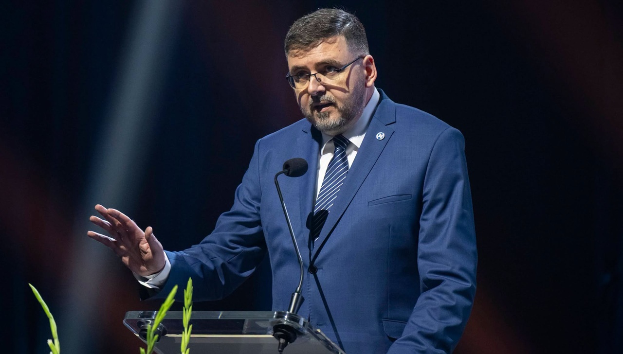 Jozef Božik