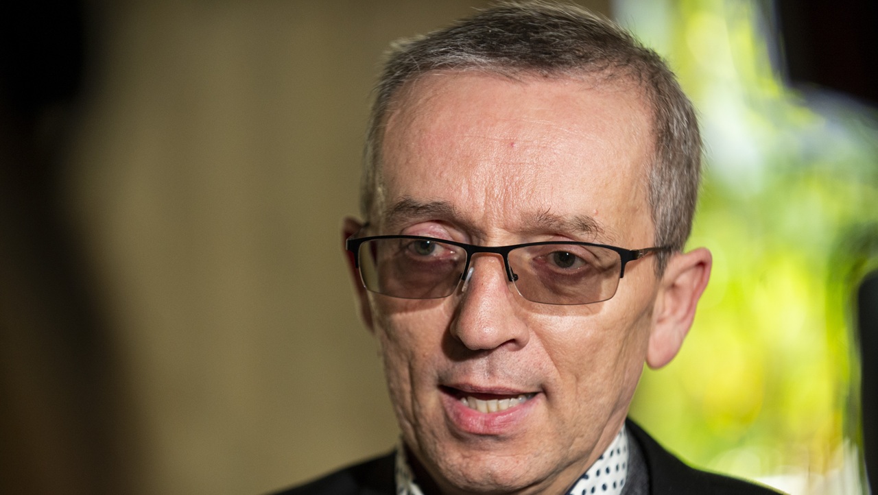 Jozef Čentéš