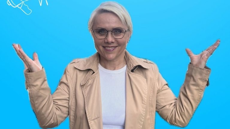 Judita Iľašová