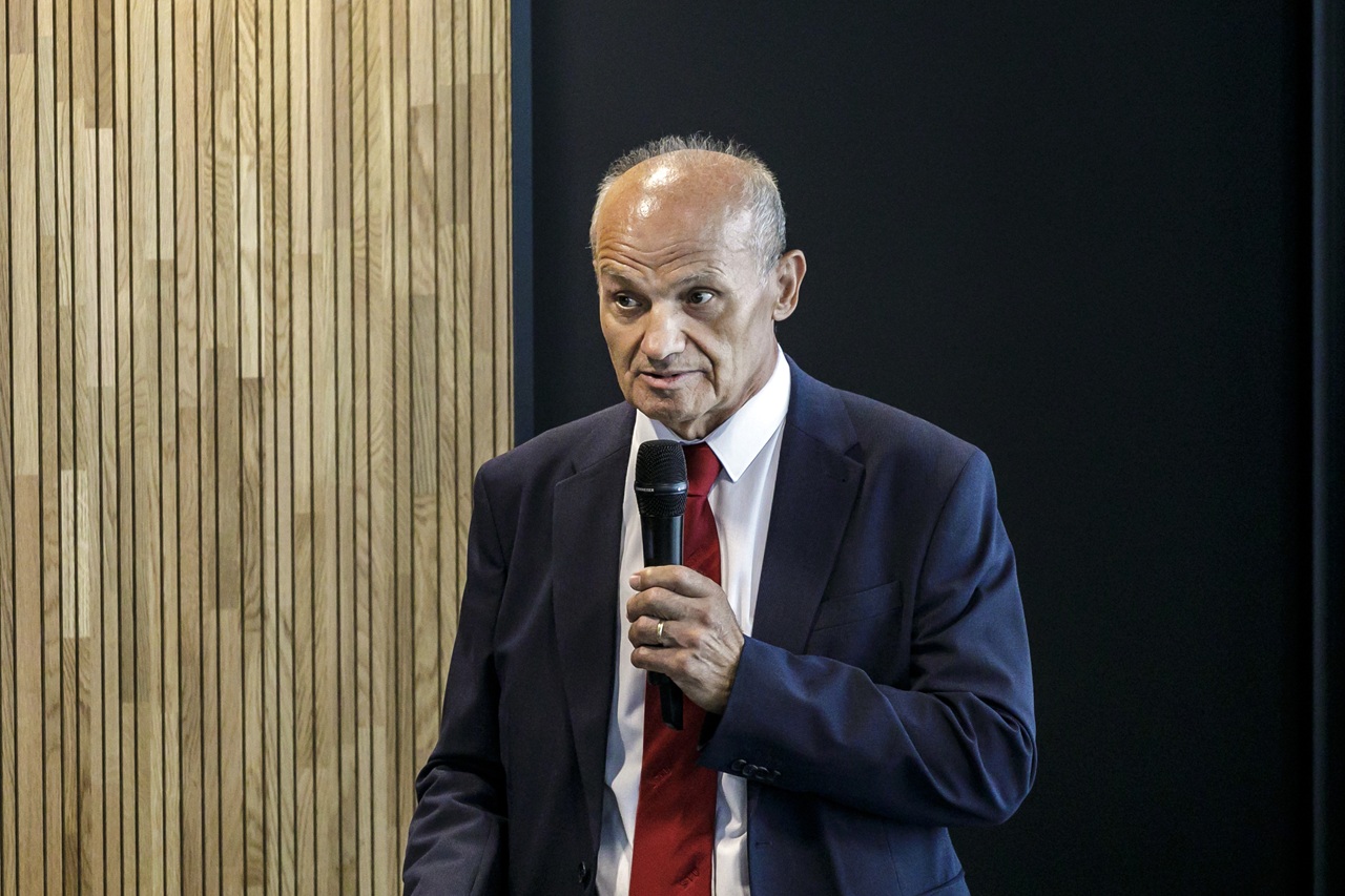 Ľubomír Šooš