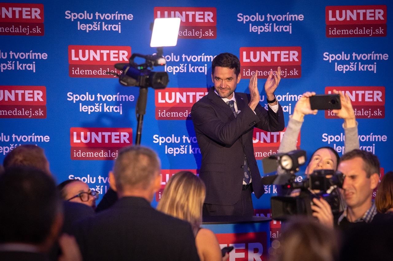 Ondrej Lunter