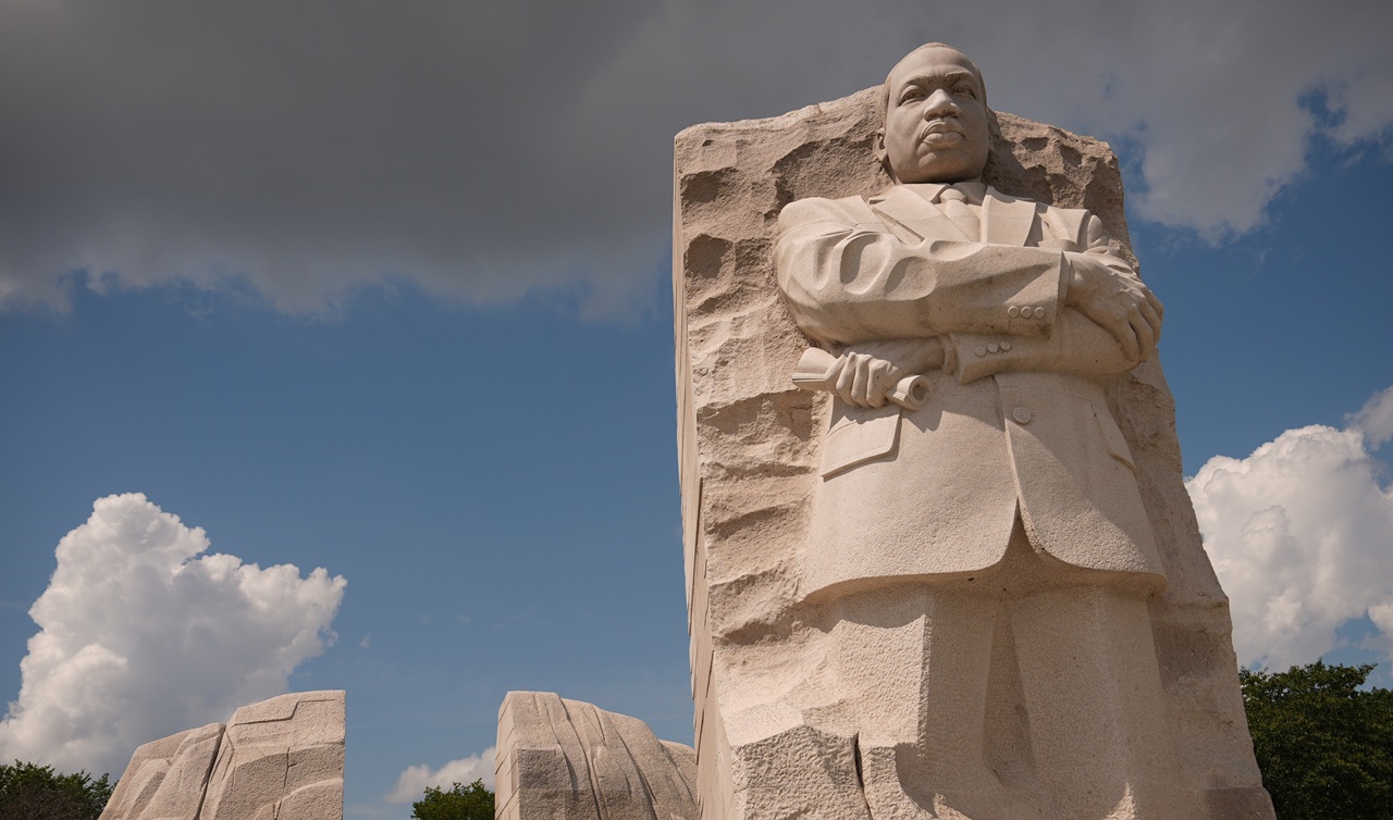 Martin Luther