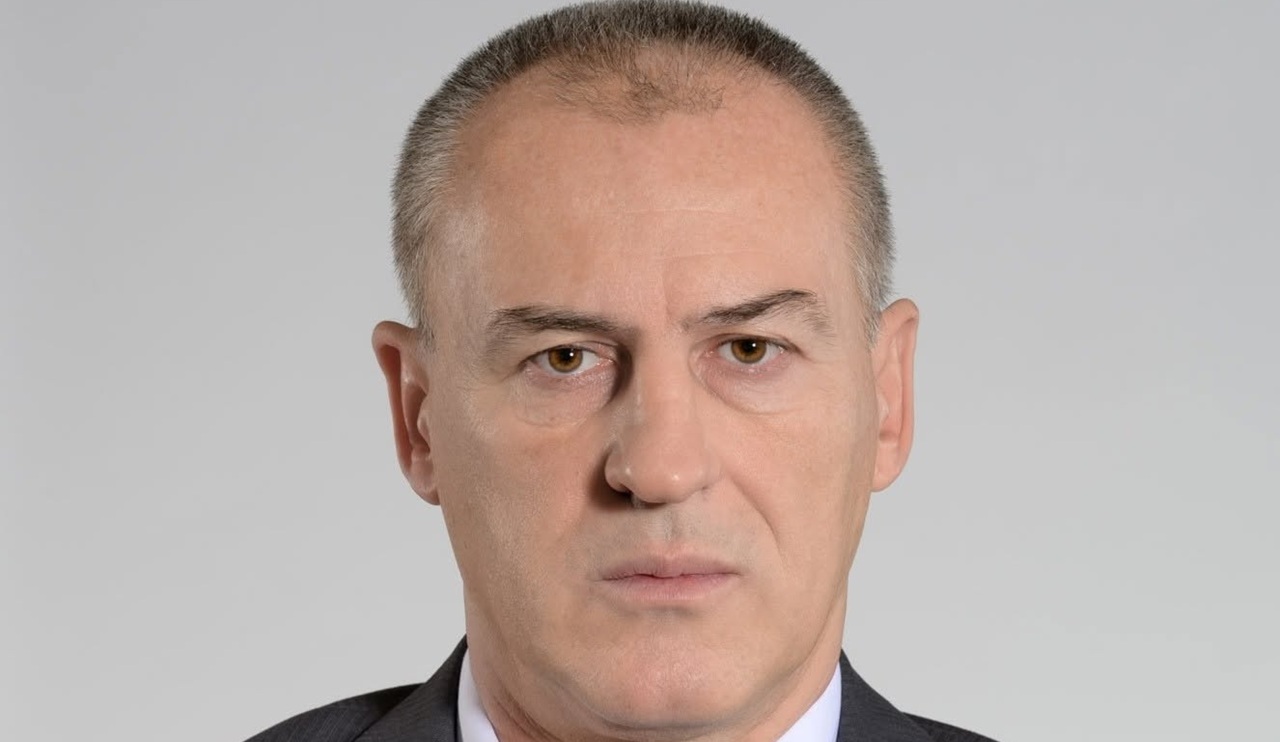Marek Belák