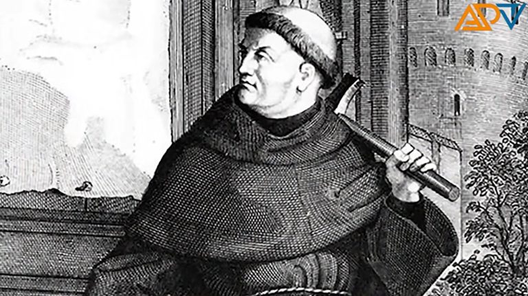 Martin Luther