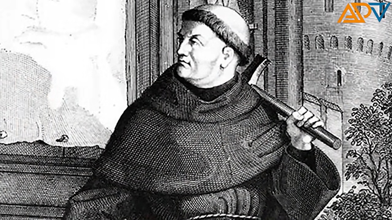 Martin Luther