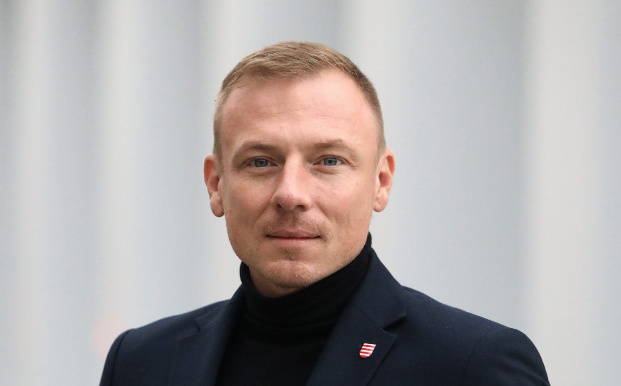 Matúš Molitoris