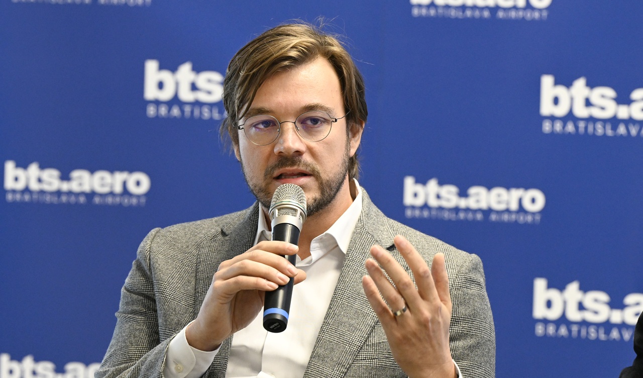 Boris Kollárik