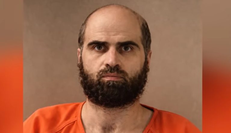 Nidal Hasan