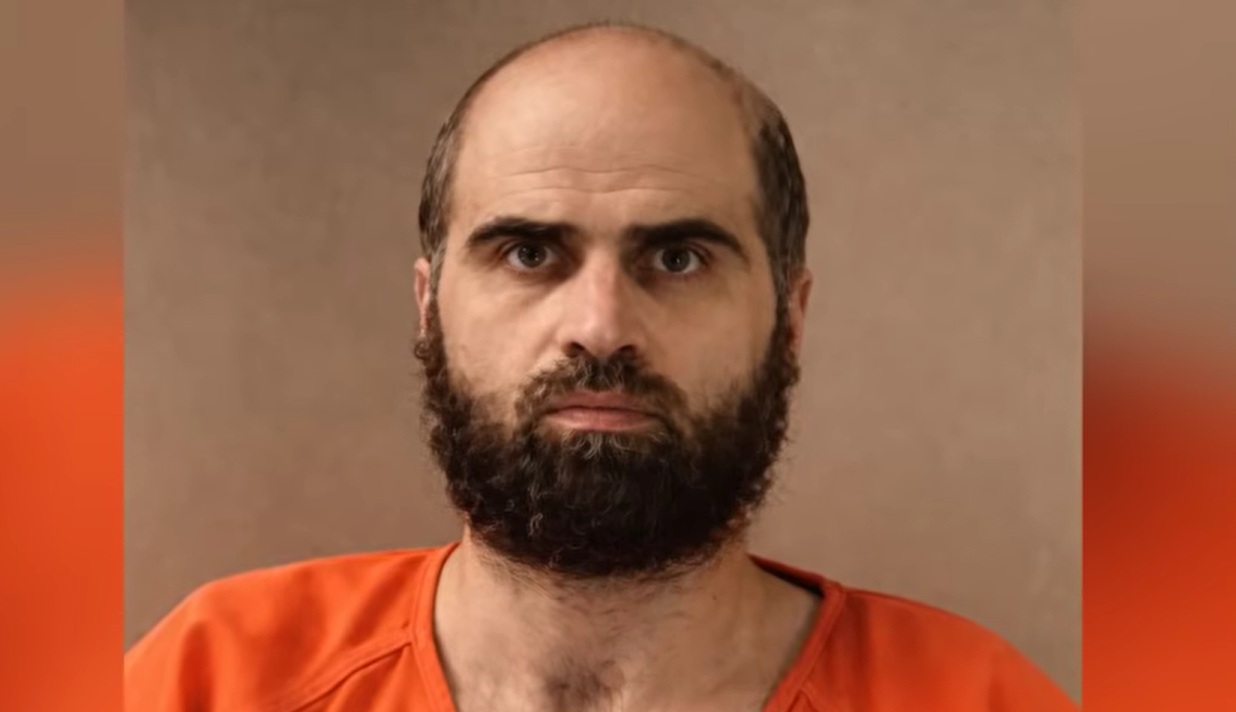 Nidal Hasan